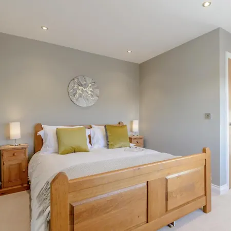 3 Bed In Stokesley Oc-77667 Hébergement de vacances Carlton-in-Cleveland