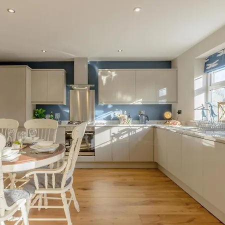 Hébergement de vacances 3 Bed In Stokesley Oc-77667 Carlton-in-Cleveland