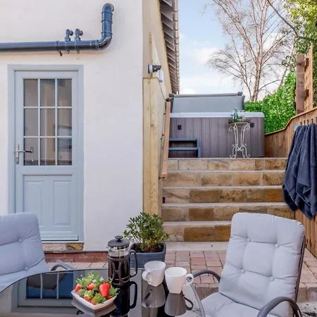 Hébergement de vacances 3 Bed In Stokesley Oc-77667
