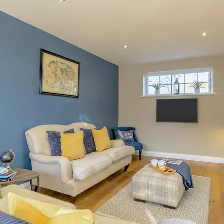 Hébergement de vacances 3 Bed In Stokesley Oc-77667 *