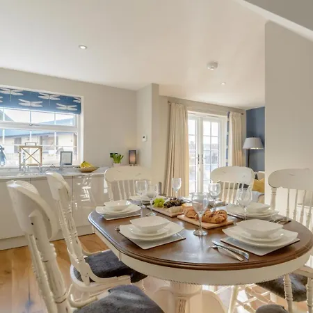 Hébergement de vacances 3 Bed In Stokesley Oc-77667 Carlton-in-Cleveland