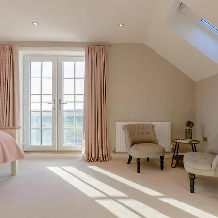 3 Bed In Stokesley Oc-77667 Hébergement de vacances