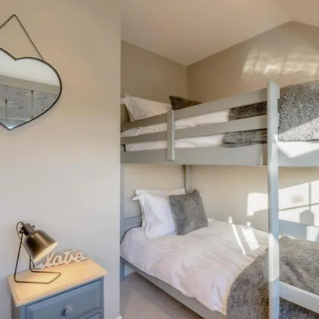Hébergement de vacances 3 Bed In Stokesley Oc-77667