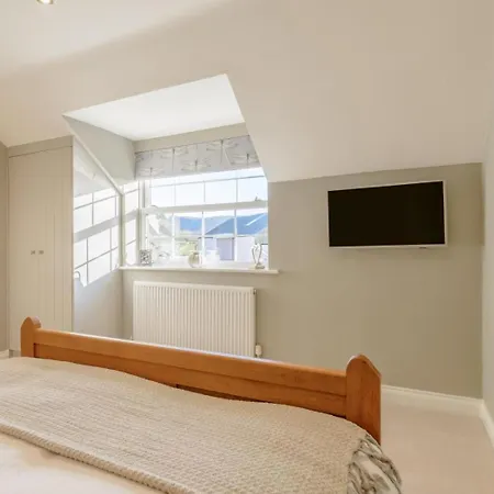 3 Bed In Stokesley Oc-77667 Hébergement de vacances
