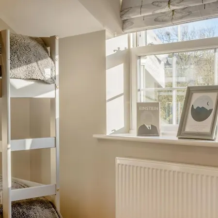 3 Bed In Stokesley Oc-77667 * Carlton-in-Cleveland