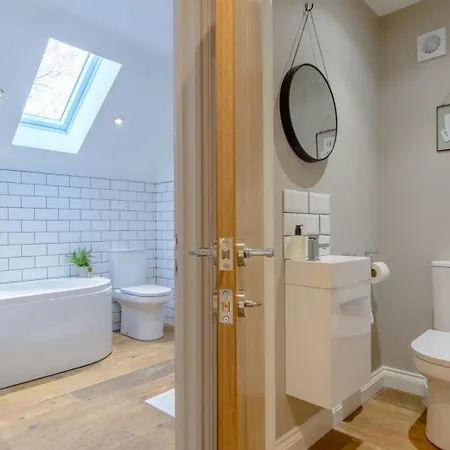 3 Bed In Stokesley Oc-77667 Hébergement de vacances Carlton-in-Cleveland