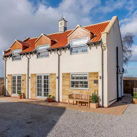 3 Bed In Stokesley Oc-77667 Hébergement de vacances