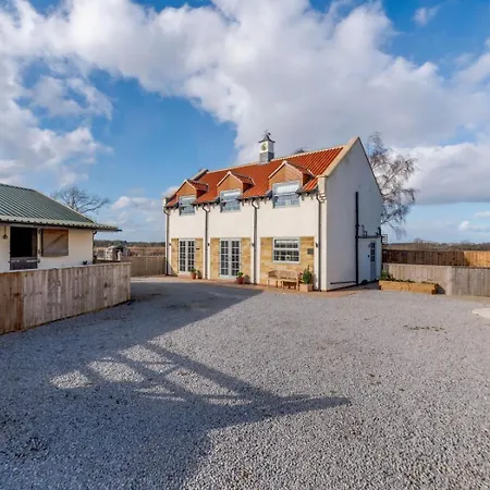 Hébergement de vacances 3 Bed In Stokesley Oc-77667 Carlton-in-Cleveland