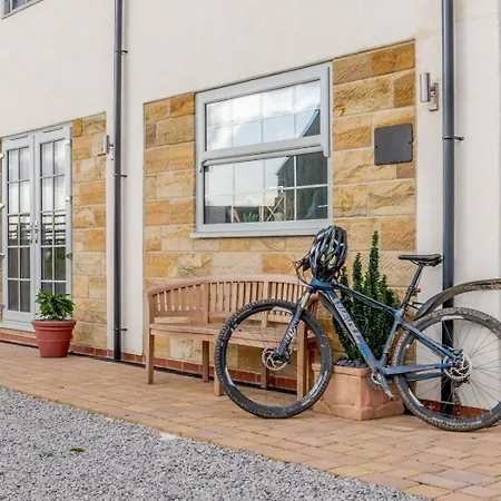 3 Bed In Stokesley Oc-77667 Hébergement de vacances